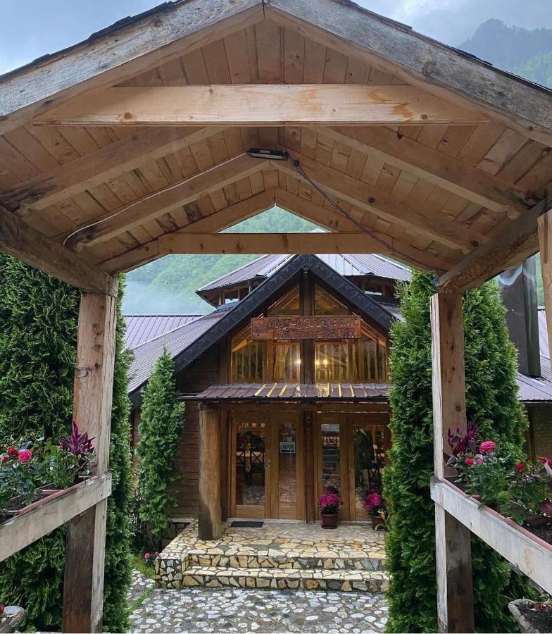 Hotel Valbona Relax Exterior foto