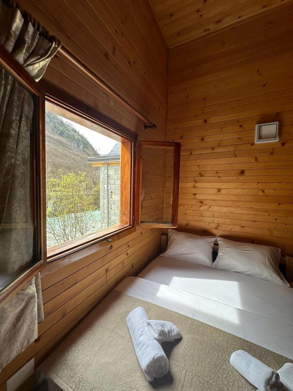 Hotel Valbona Relax Exterior foto