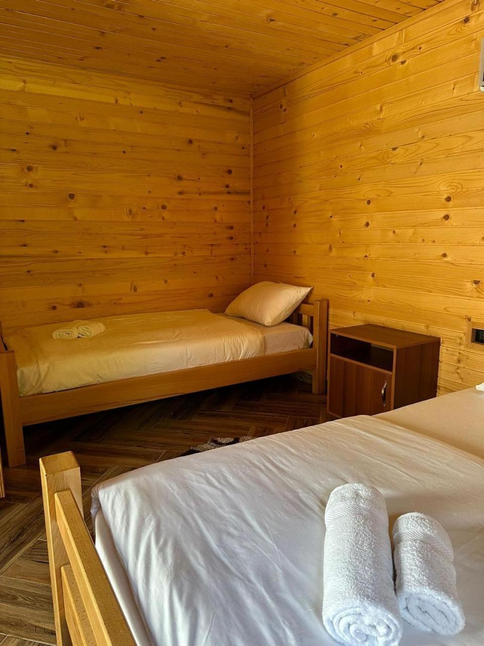 Hotel Valbona Relax Exterior foto