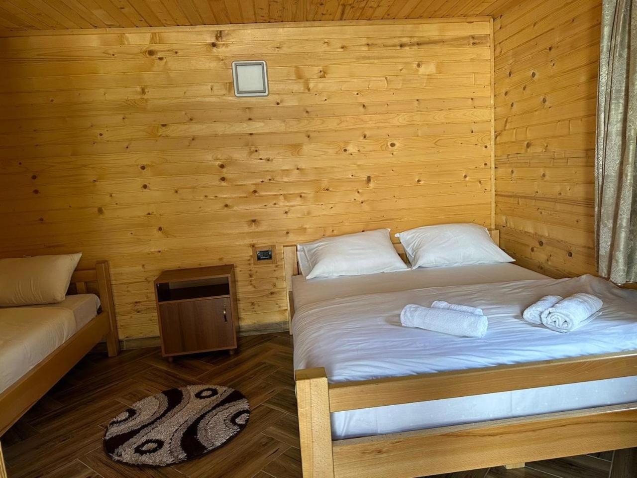 Hotel Valbona Relax Exterior foto
