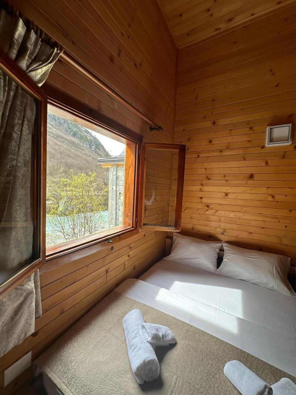 Hotel Valbona Relax Exterior foto