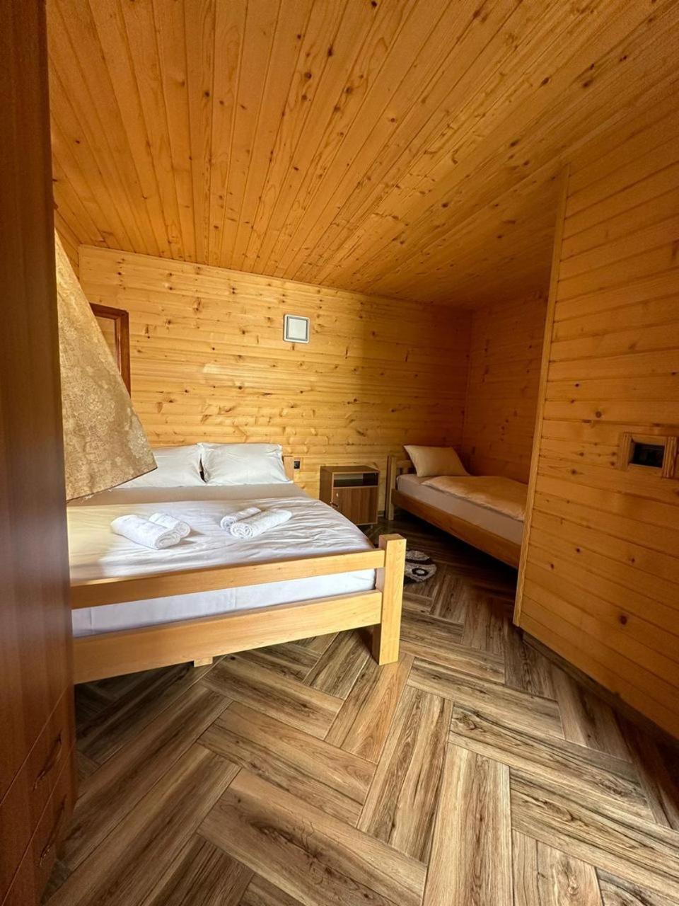 Hotel Valbona Relax Exterior foto
