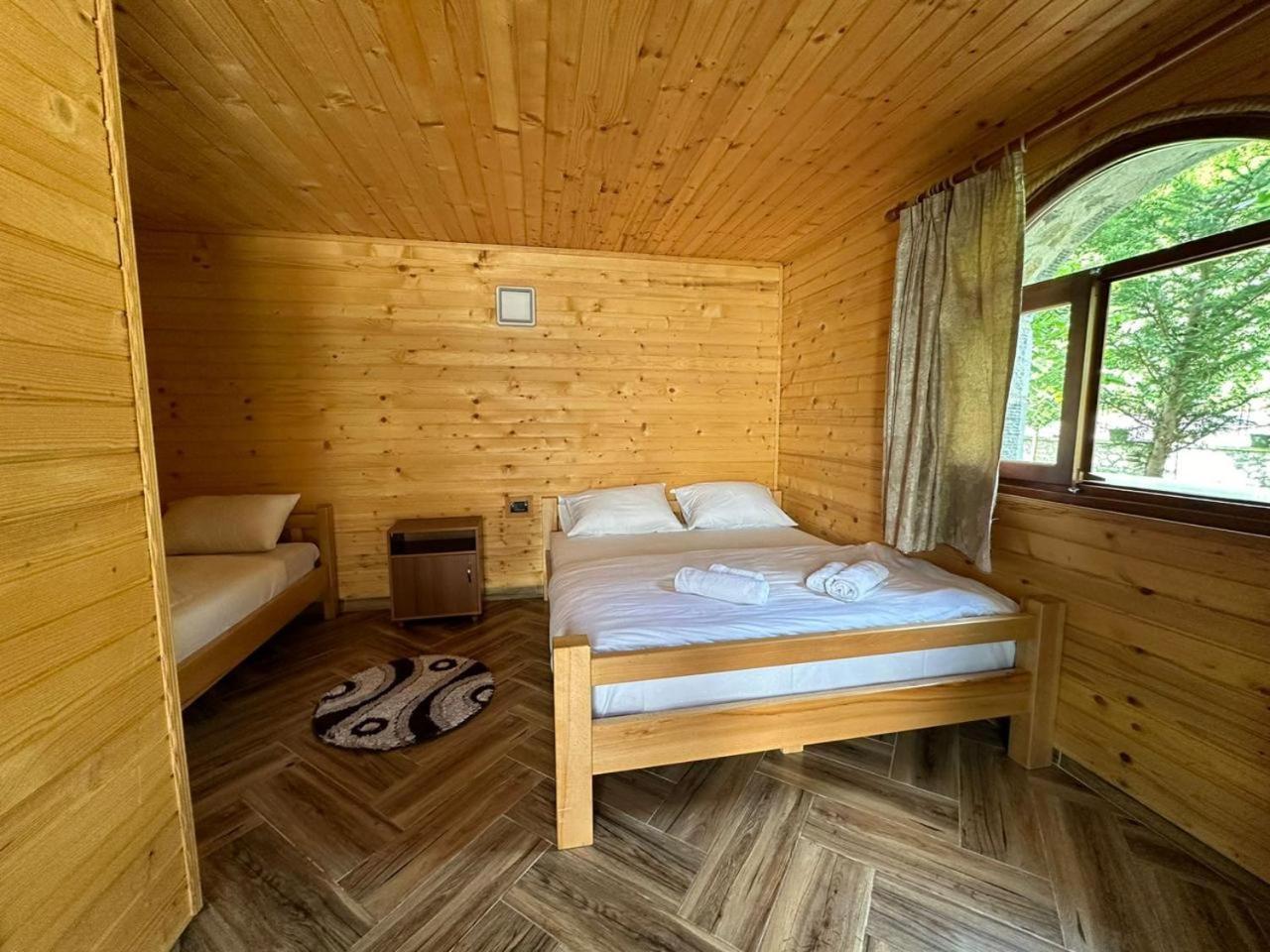 Hotel Valbona Relax Exterior foto